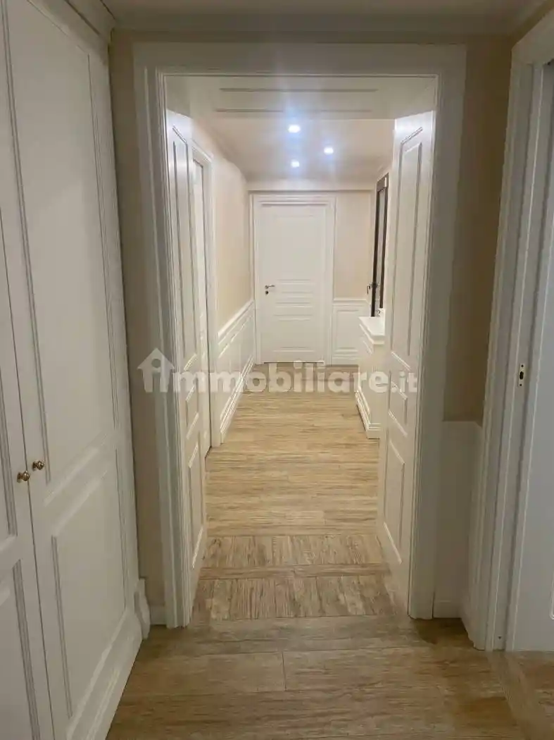 Appartamento via San Giovanni 5, Nicastro Sambiase, Lamezia Terme - foto 3