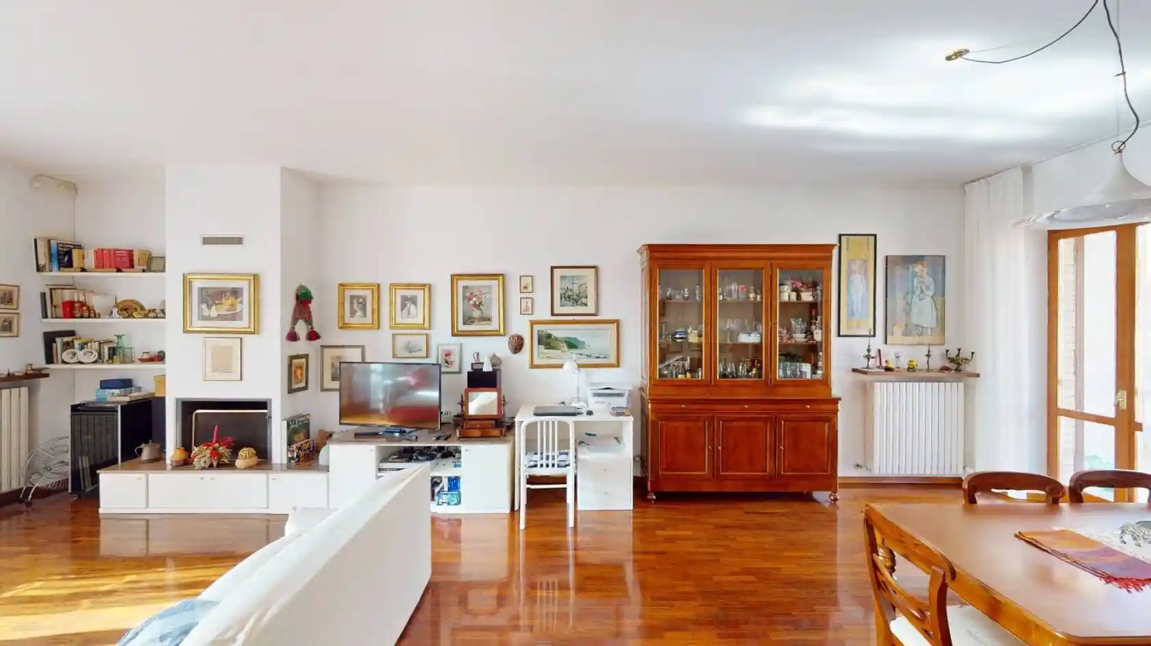 Villetta a schiera in vendita a Recanati