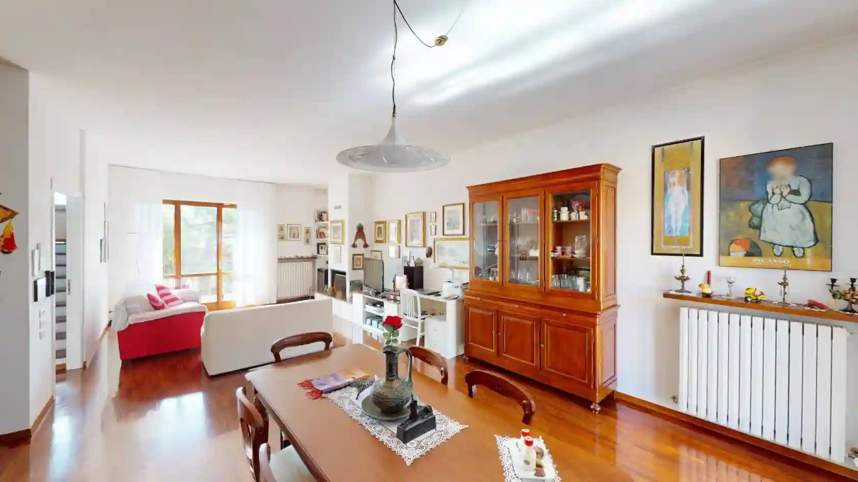 Villetta a schiera - foto 2