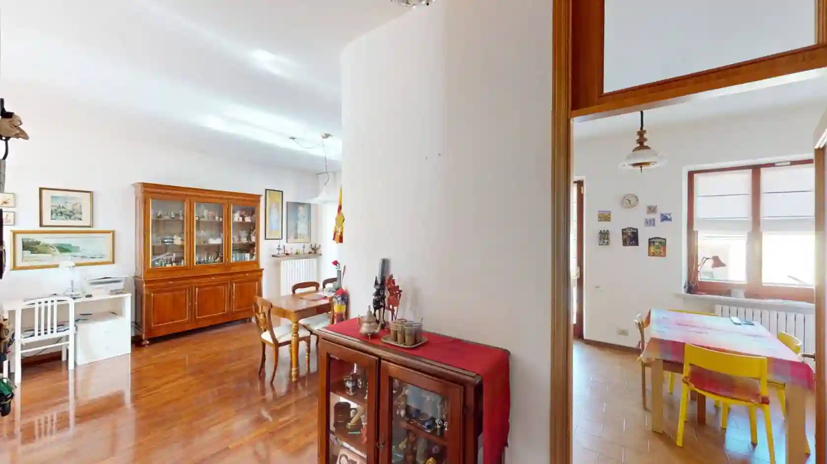 Villetta a schiera - foto 4