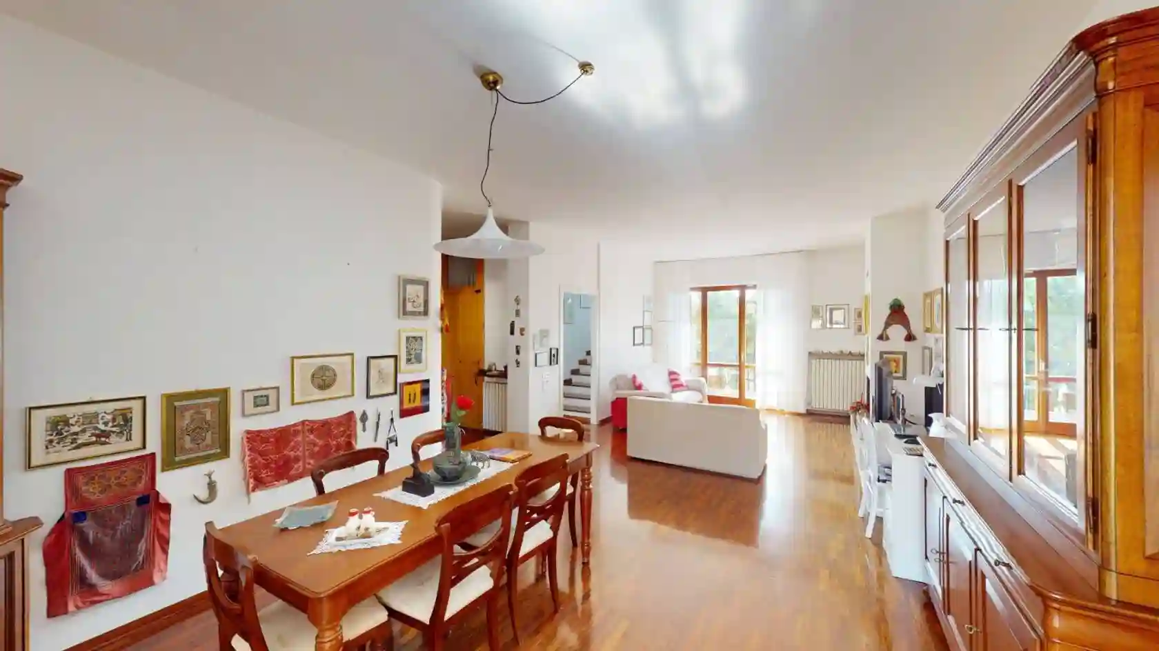 Villetta a schiera - foto 5