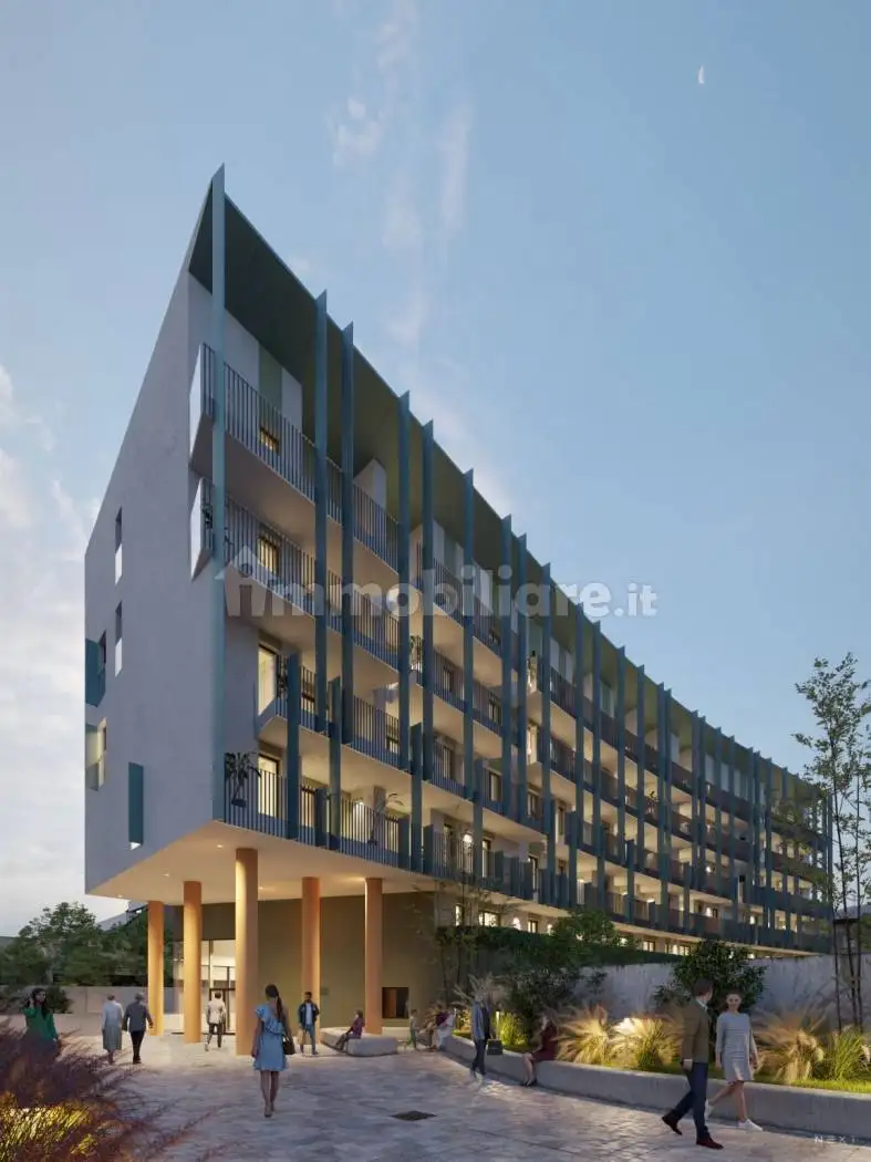 Apartment in vendita a Milan