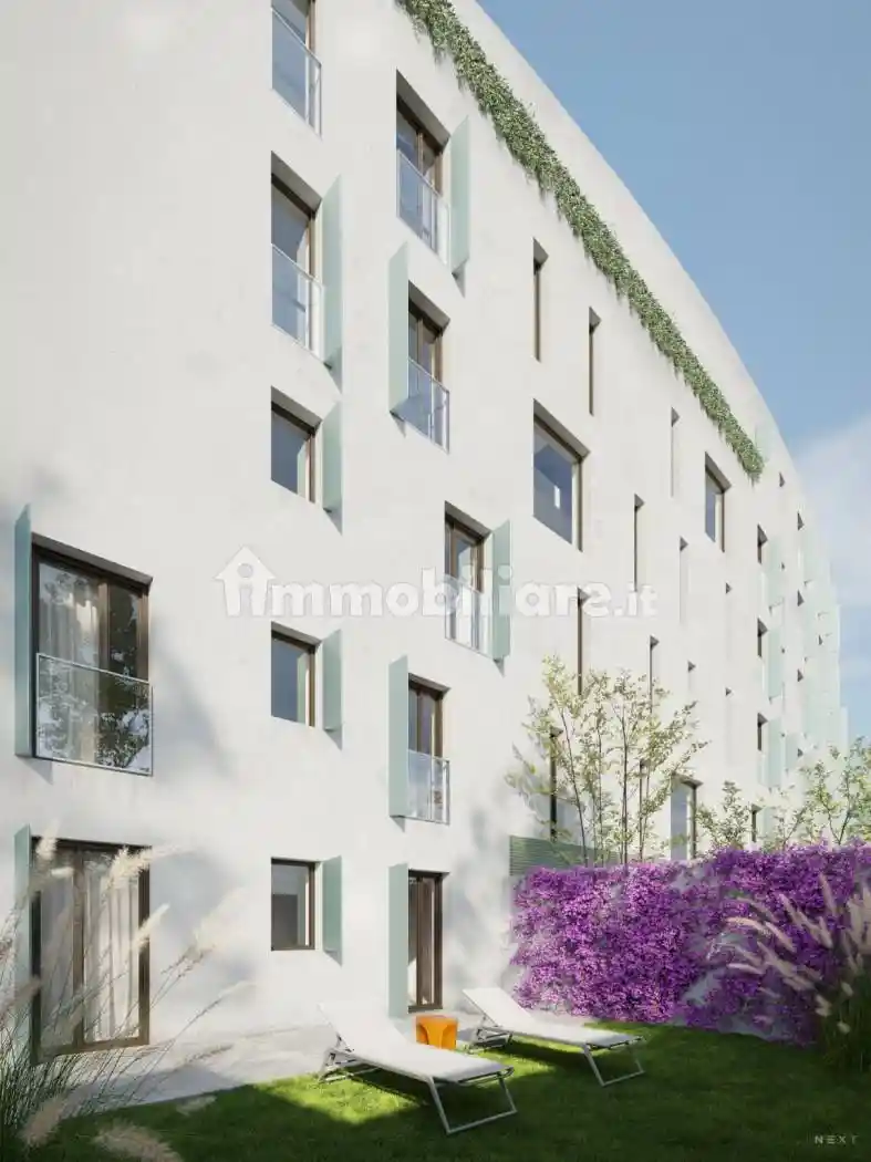 Bilocale via Quarto Cagnino 28, San Carlo, Milano - foto 2