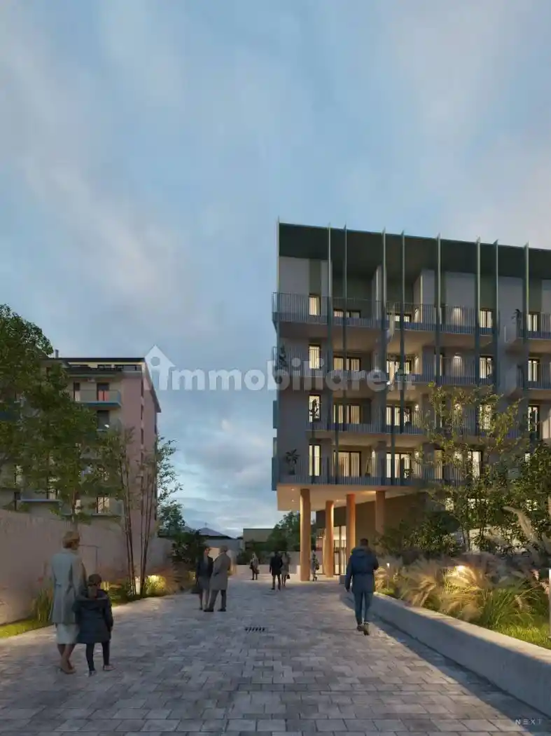 Bilocale via Quarto Cagnino 28, San Carlo, Milano - foto 3