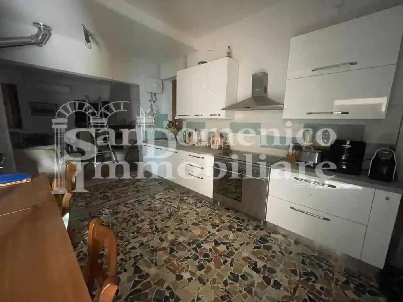 Villa in vendita a Cascina