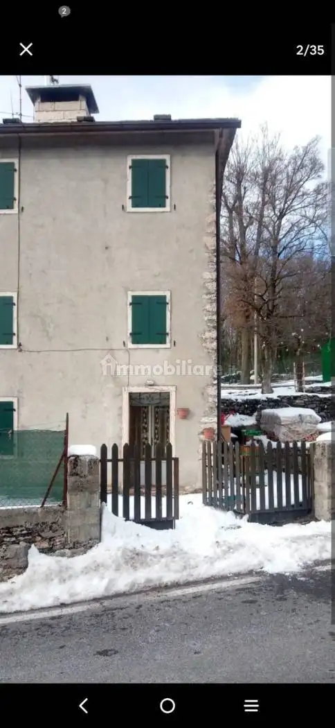 Rustico - Casale in vendita a Erbezzo