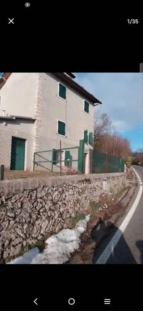 Rustico SP14a, Erbezzo - foto 2