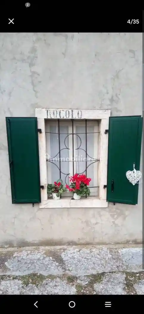 Rustico SP14a, Erbezzo - foto 5