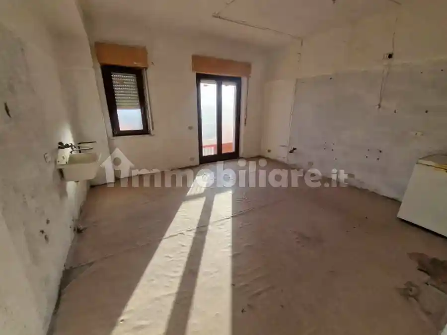 Quadrilocale nuovo, secondo piano, Melito di Porto Salvo - foto 2