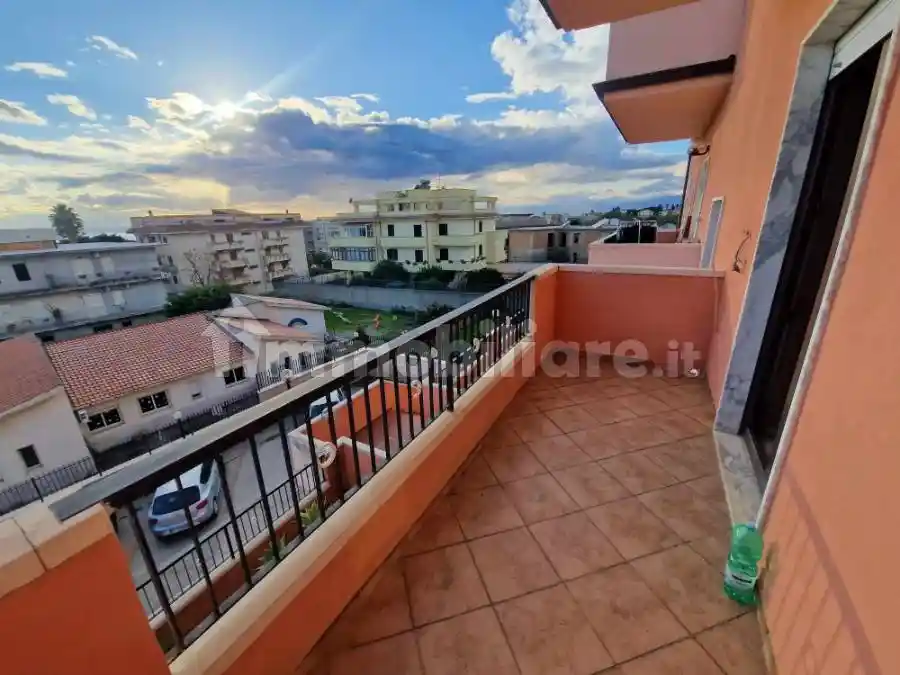 Quadrilocale nuovo, secondo piano, Melito di Porto Salvo - foto 3