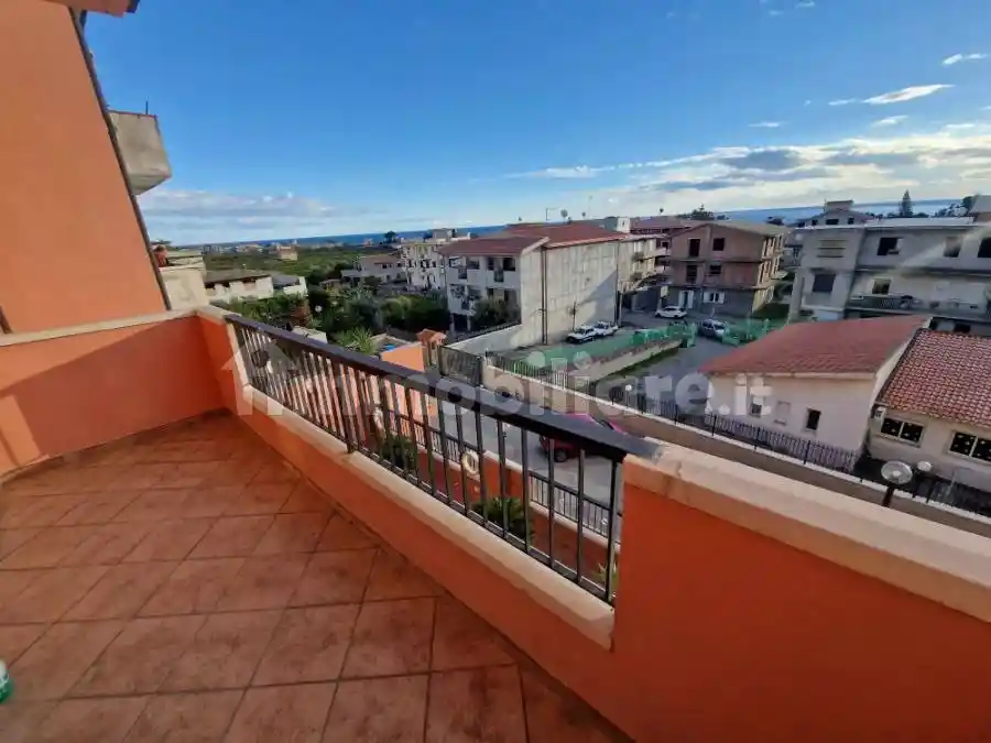 Quadrilocale nuovo, secondo piano, Melito di Porto Salvo - foto 5