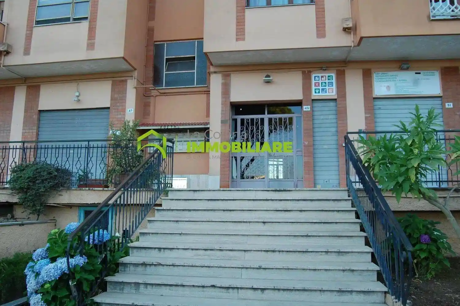 Appartamento in vendita a Cisterna di Latina