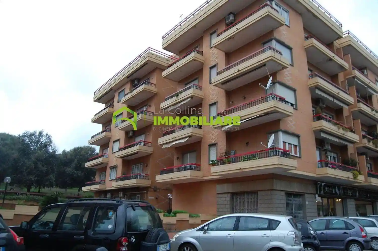 Appartamento in vendita a Cisterna di Latina