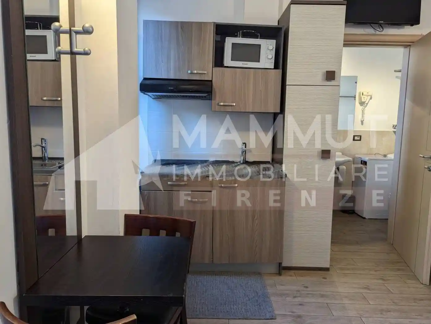 Loft in affitto a Firenze