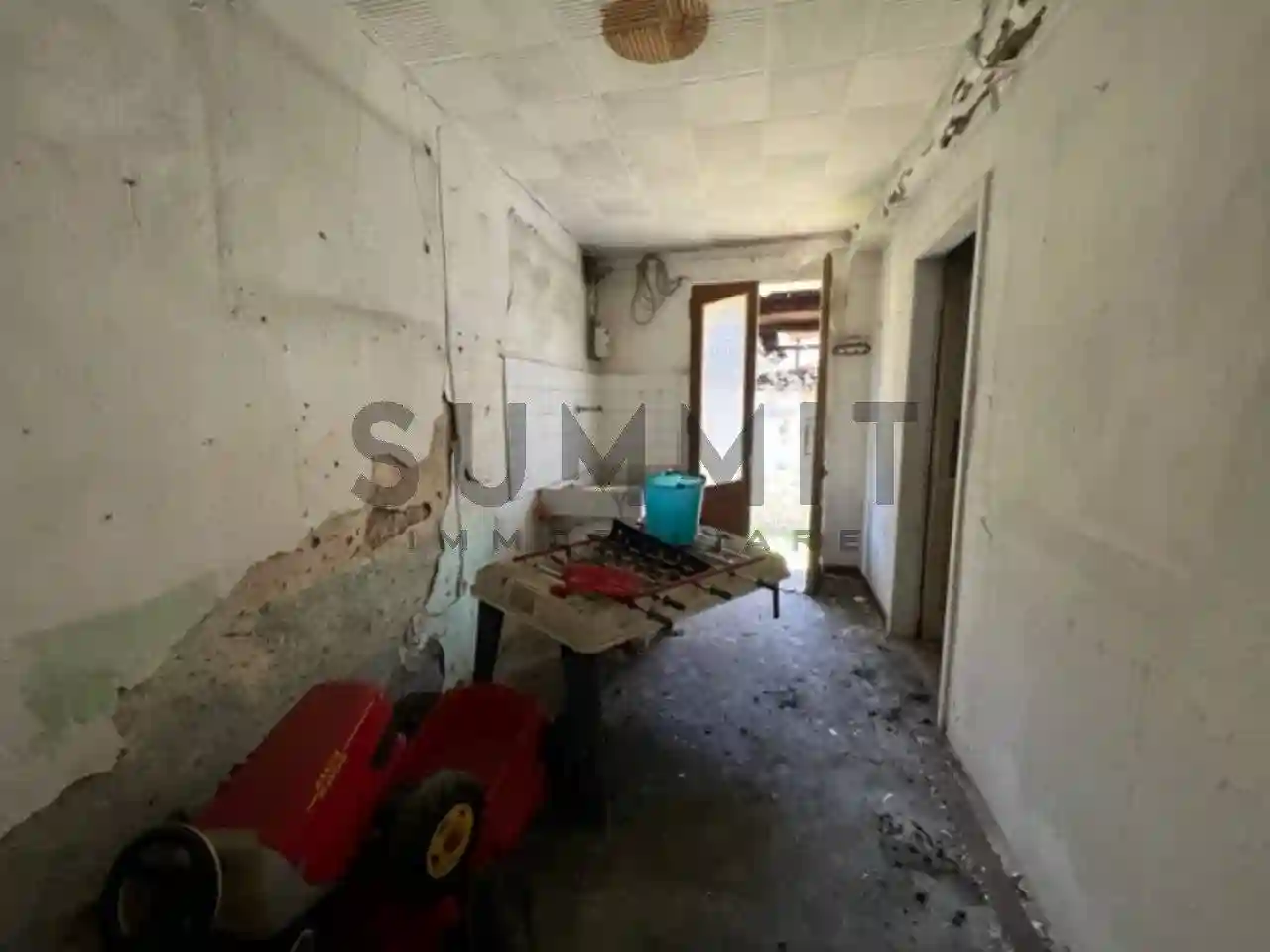 Villetta a schiera - foto 5