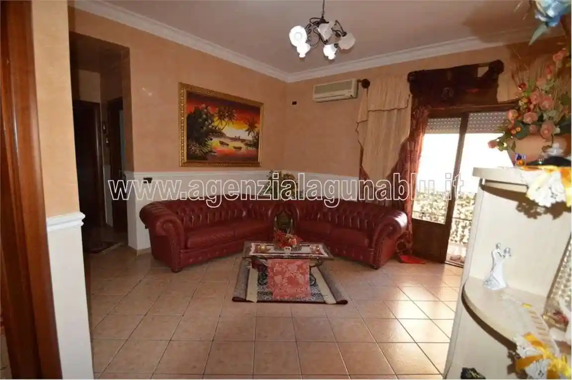 Appartamento in vendita a Mazara del Vallo