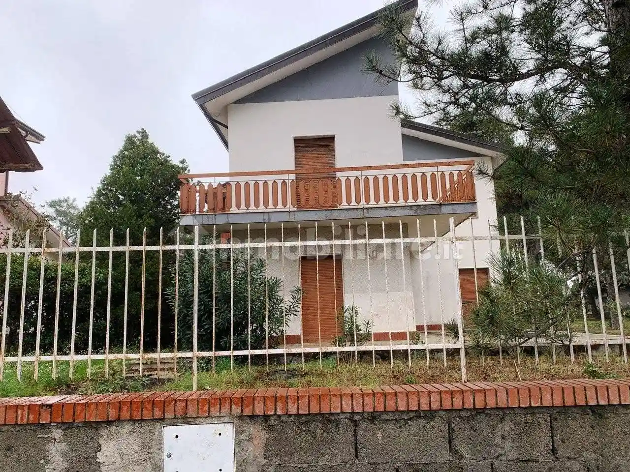 Villa in vendita a Nicolosi