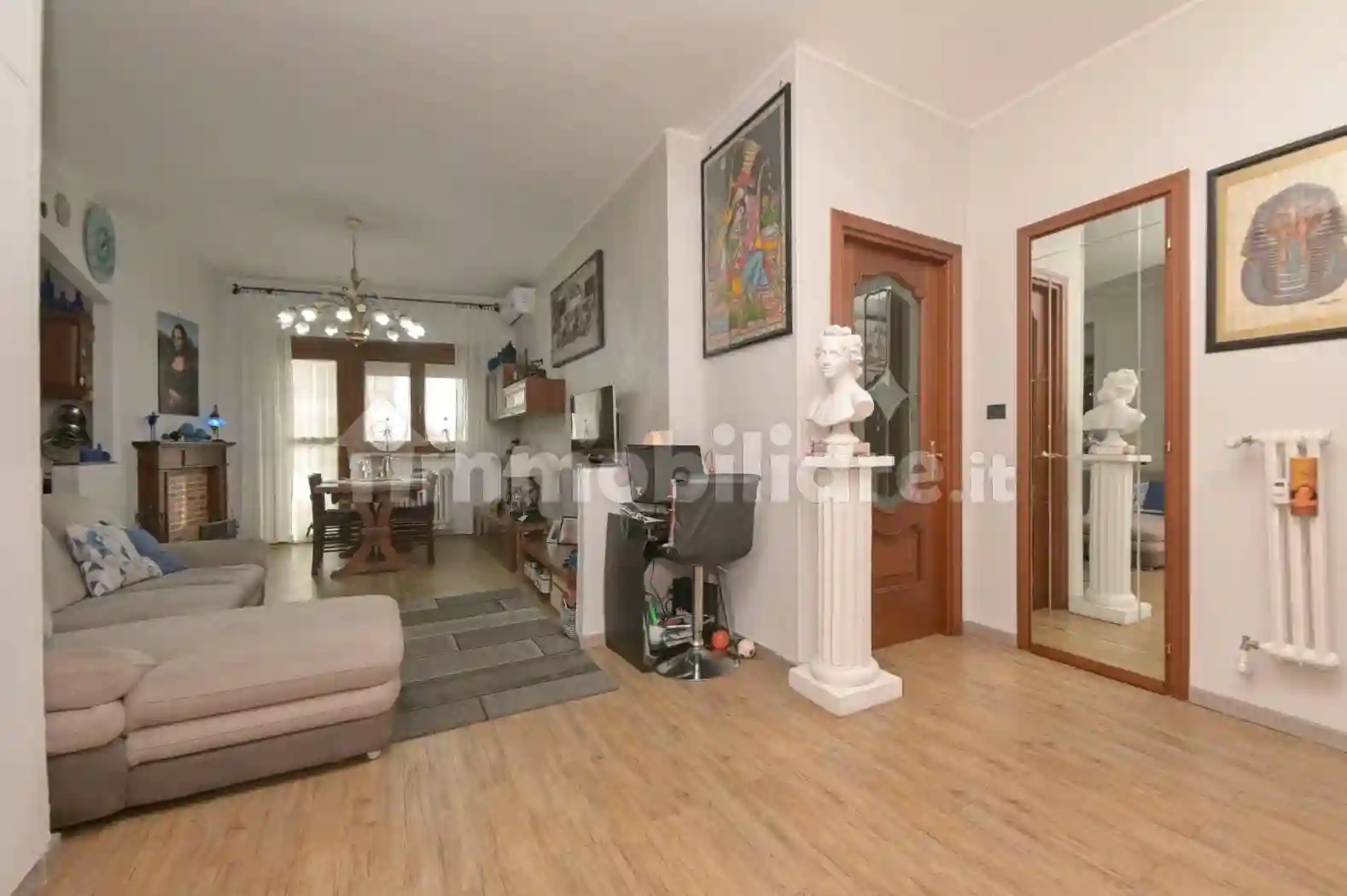 Appartamento - foto 4