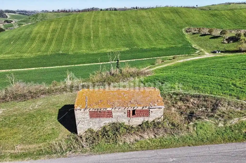 Casale via San Martino a Maiano,, Montebello, Piangrande, Certaldo - foto 4