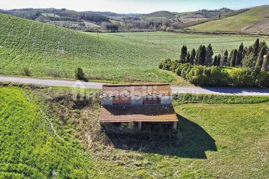 Casale via San Martino a Maiano,, Montebello, Piangrande, Certaldo - foto 5