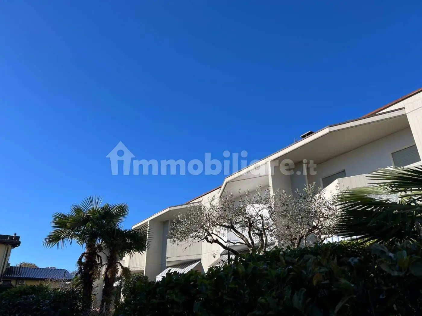 Villetta a schiera in vendita a Cantù