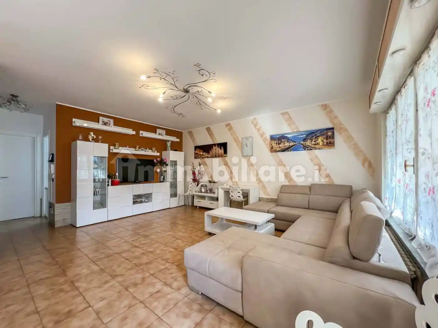 Villa a schiera via Piemonte, Vighizzolo, Cascina Varenna, Cantù - foto 2