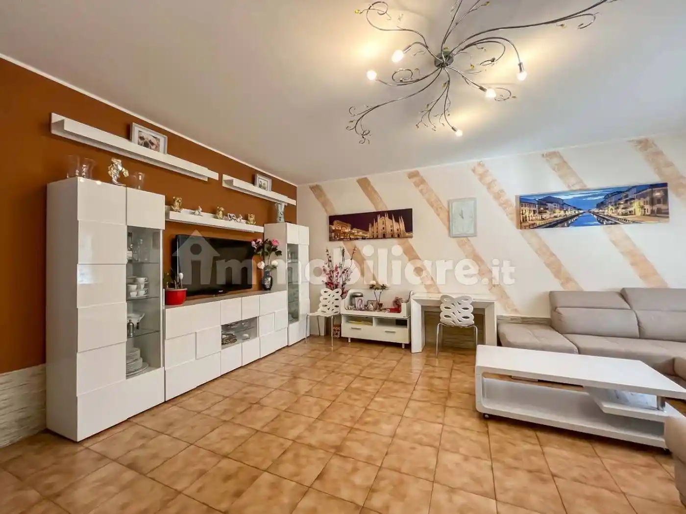 Villa a schiera via Piemonte, Vighizzolo, Cascina Varenna, Cantù - foto 3