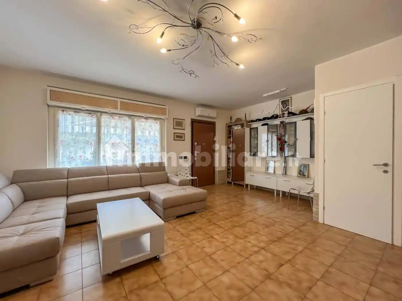 Villa a schiera via Piemonte, Vighizzolo, Cascina Varenna, Cantù - foto 4