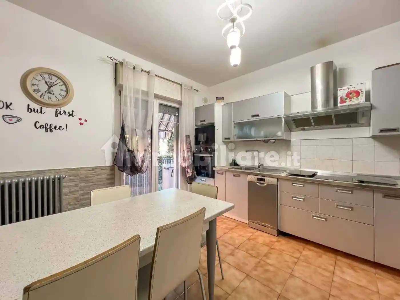 Villa a schiera via Piemonte, Vighizzolo, Cascina Varenna, Cantù - foto 5