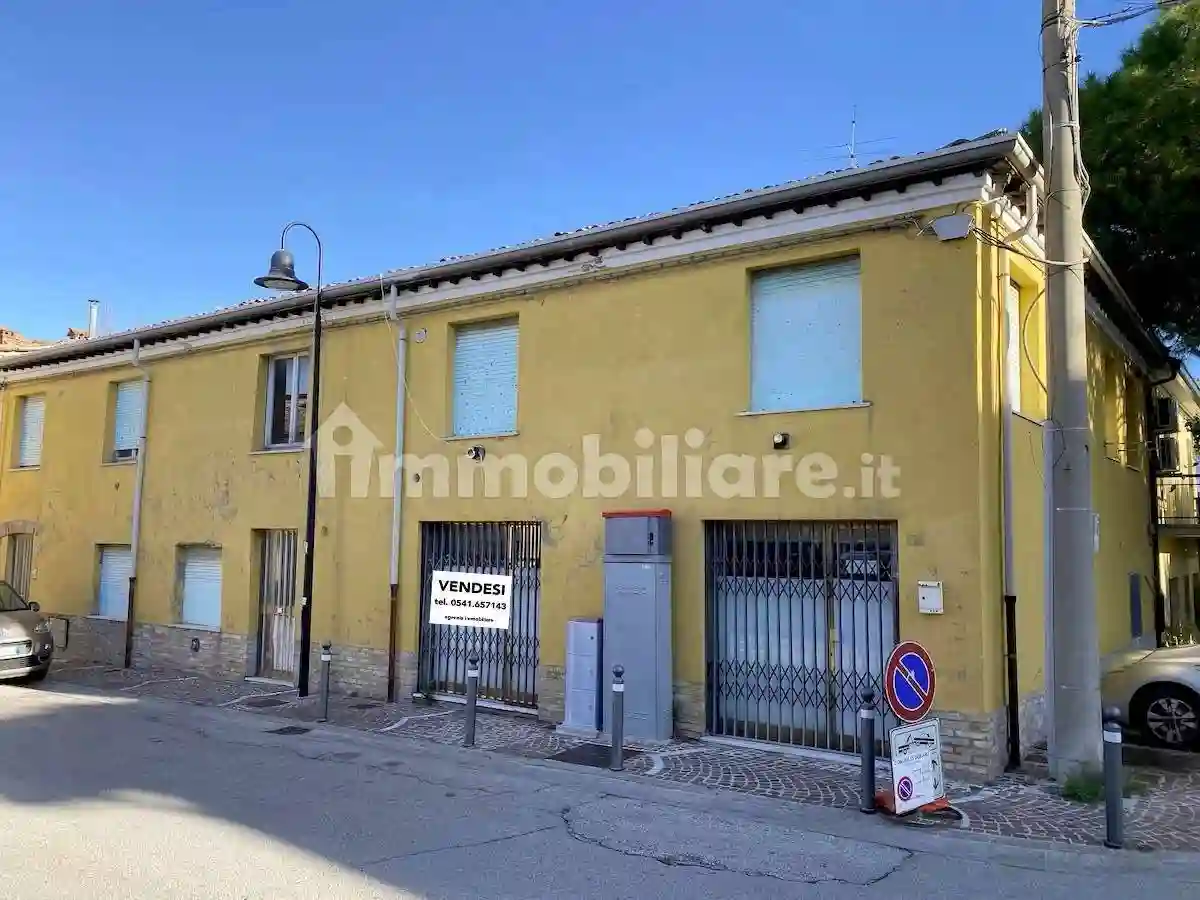 Palazzo - Edificio - foto 2