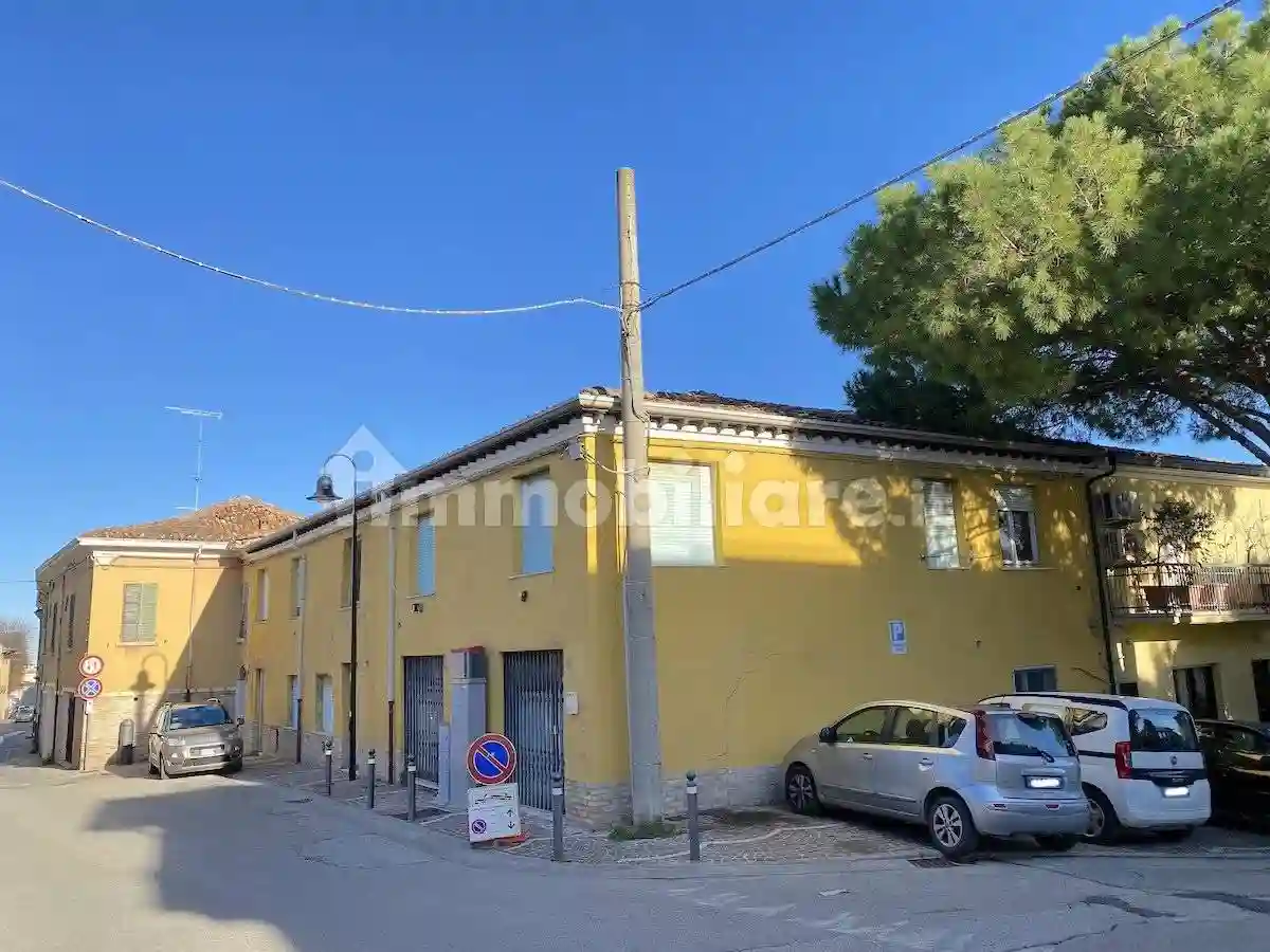 Palazzo - Edificio - foto 3