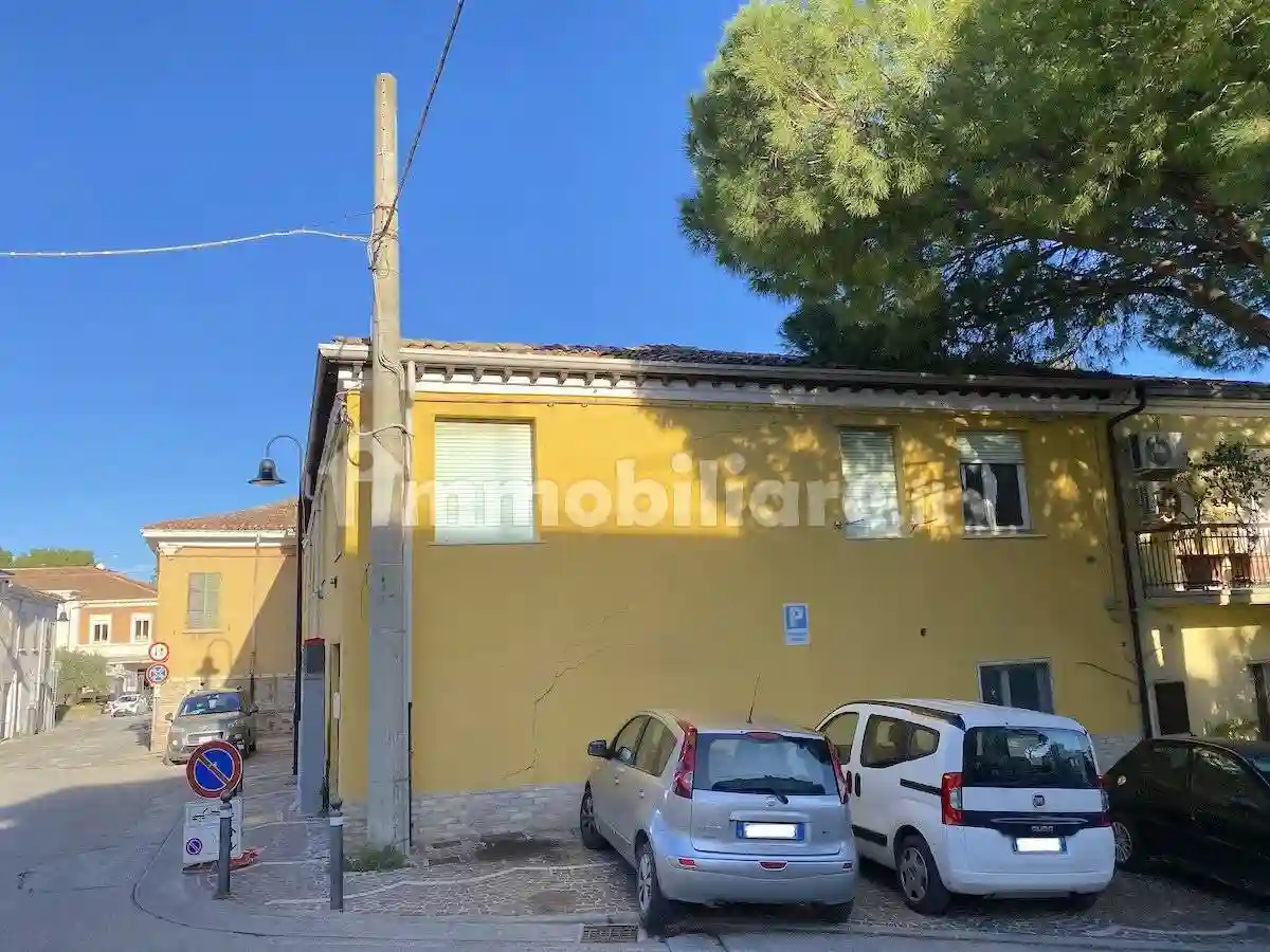 Palazzo - Edificio - foto 4