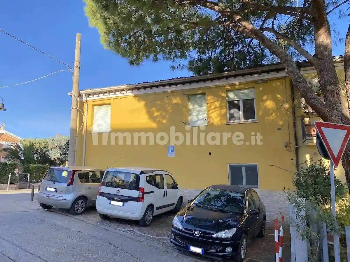 Palazzo - Edificio - foto 5