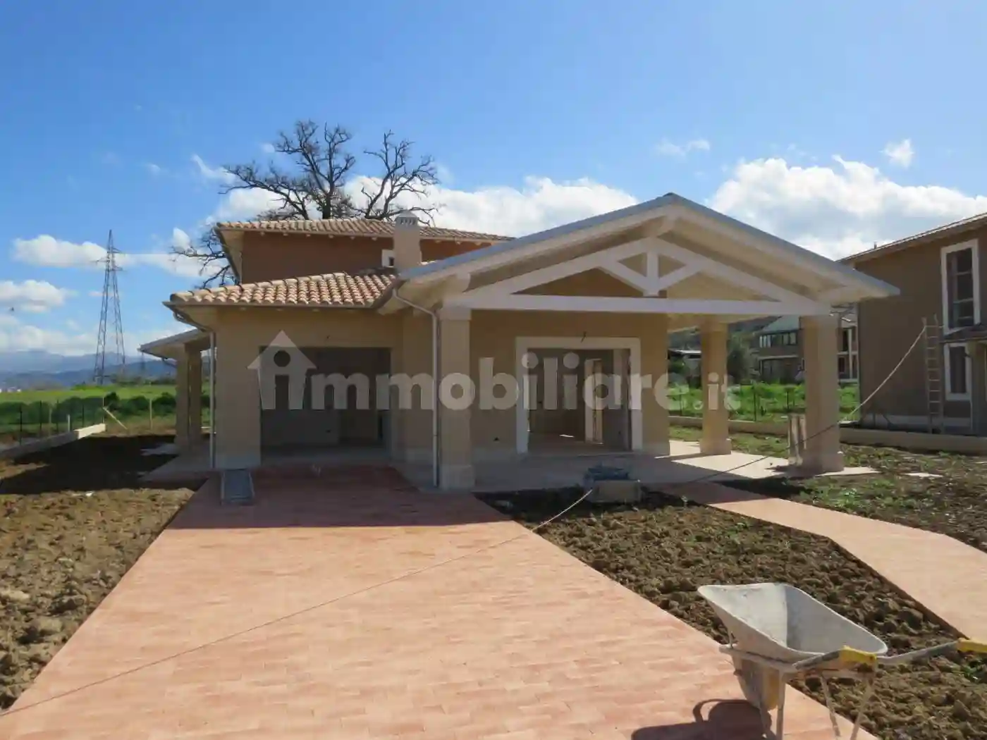 Villa - foto 2