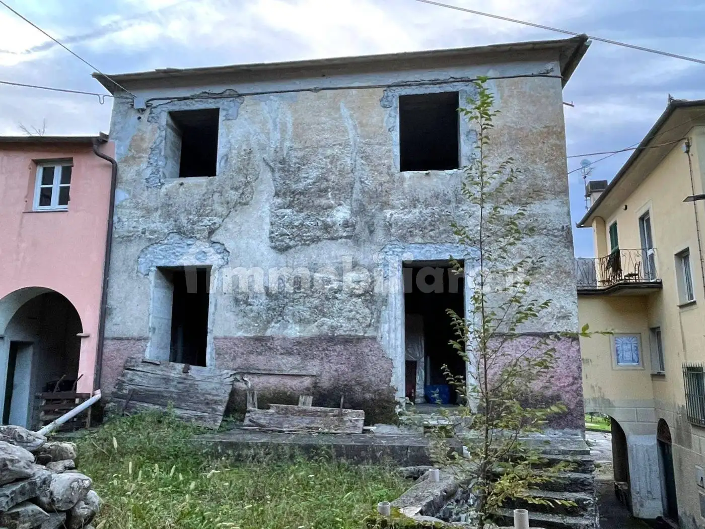 Rustico via Isolalunga 18, Centro, Cicagna - foto 2