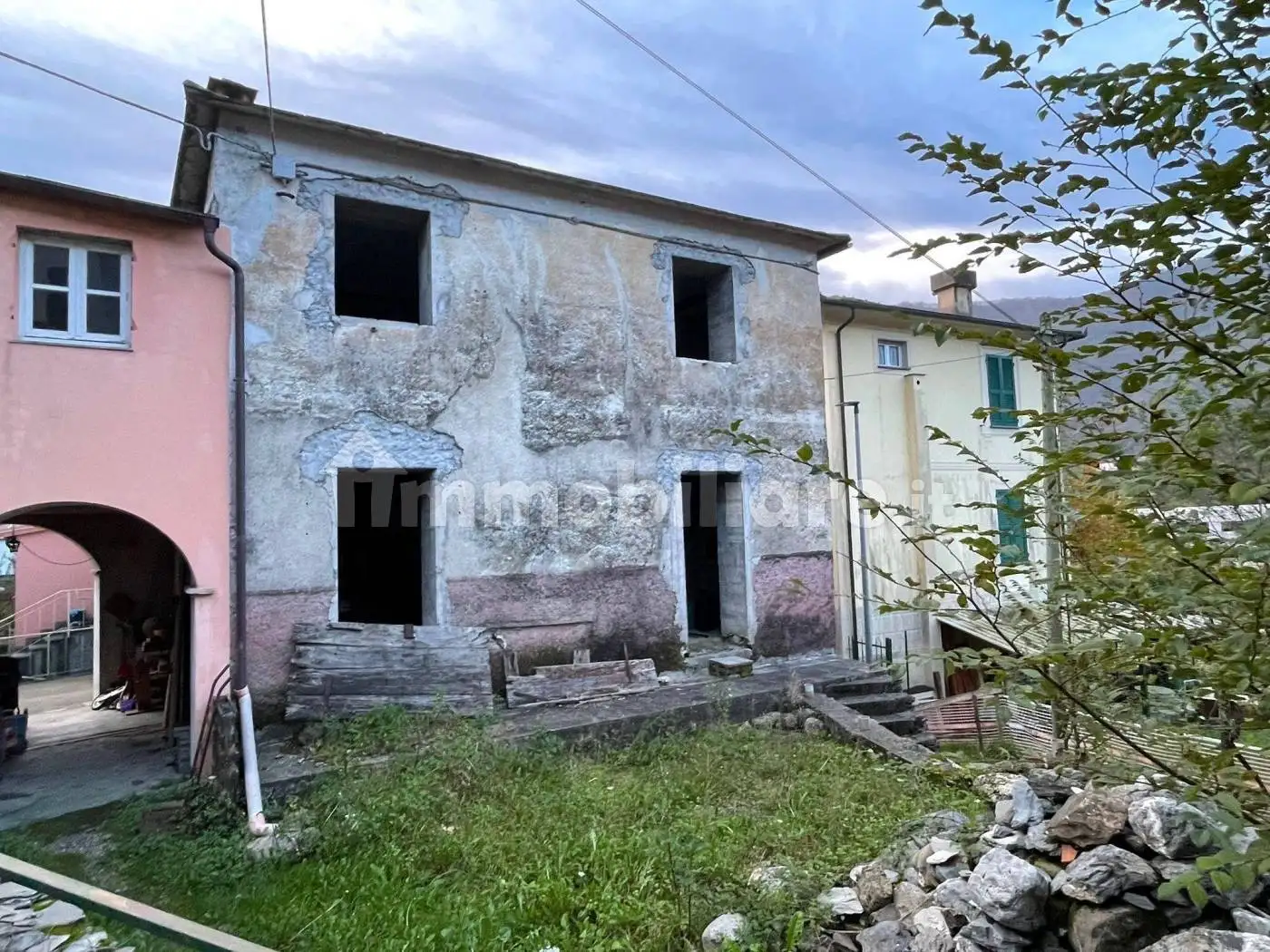 Rustico via Isolalunga 18, Centro, Cicagna - foto 3