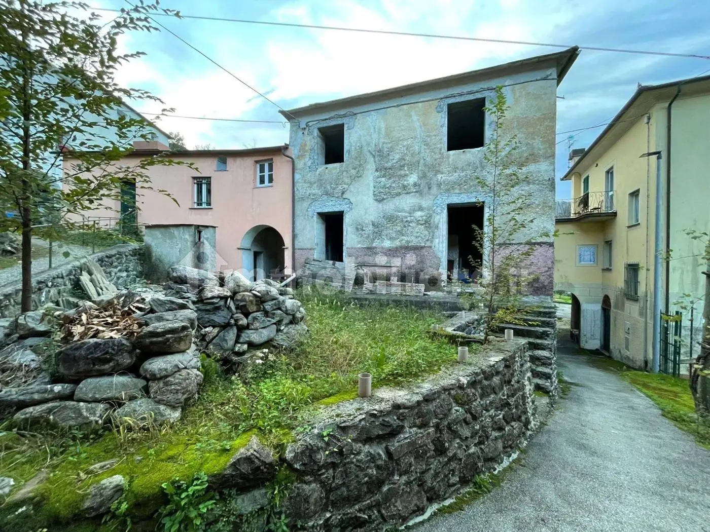 Rustico via Isolalunga 18, Centro, Cicagna - foto 4