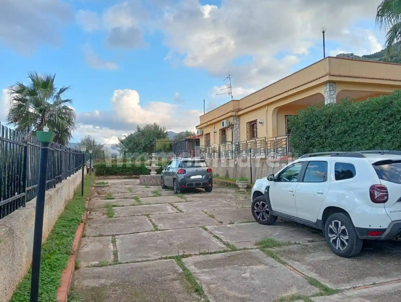 Villa in vendita a Carini