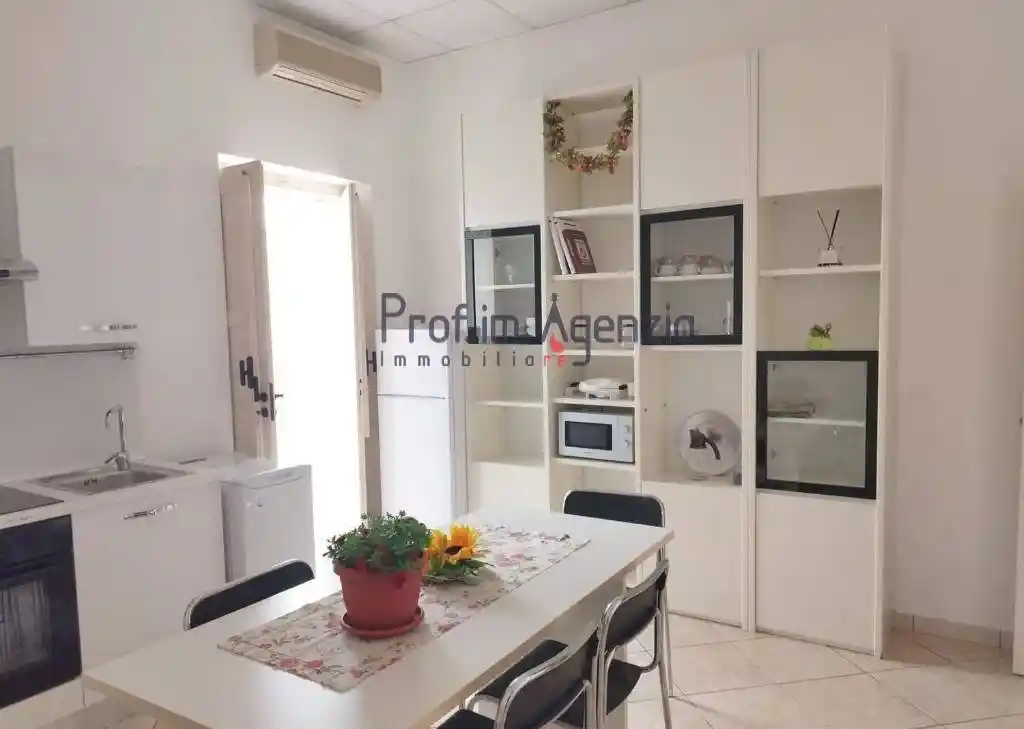 Appartamento in vendita a Carovigno