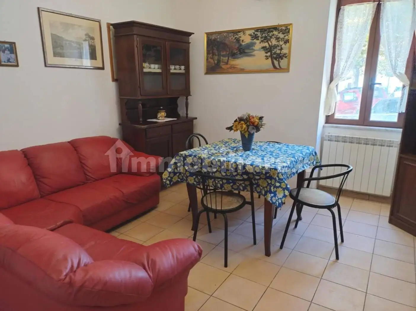 Appartamento in vendita a Spoltore