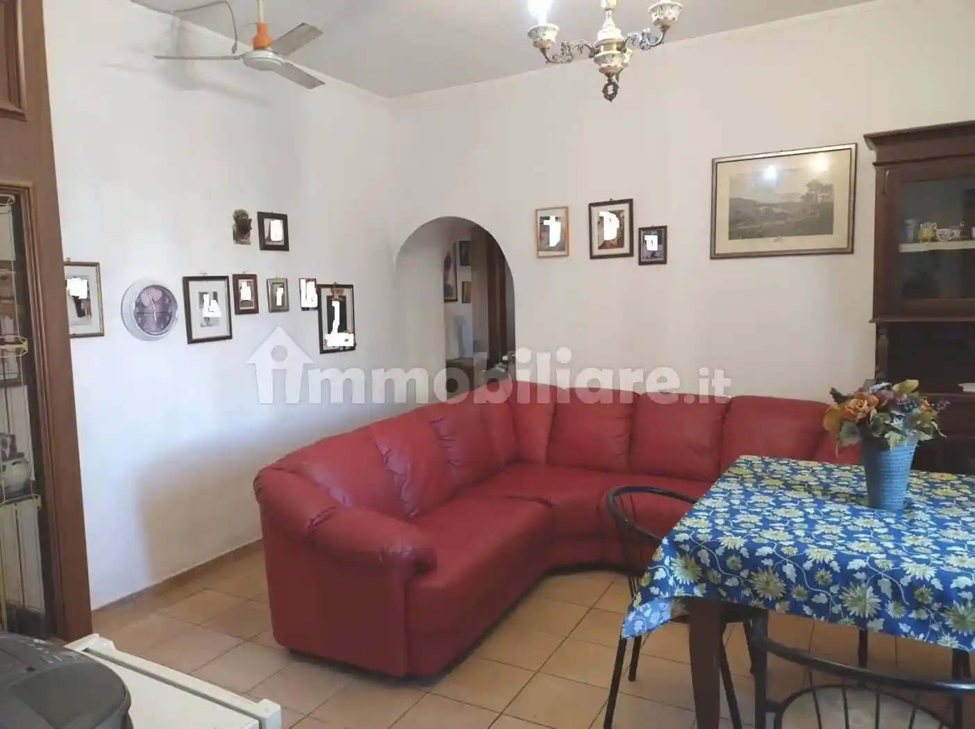 Bilocale largo San Giovanni, Centro, Spoltore - foto 2