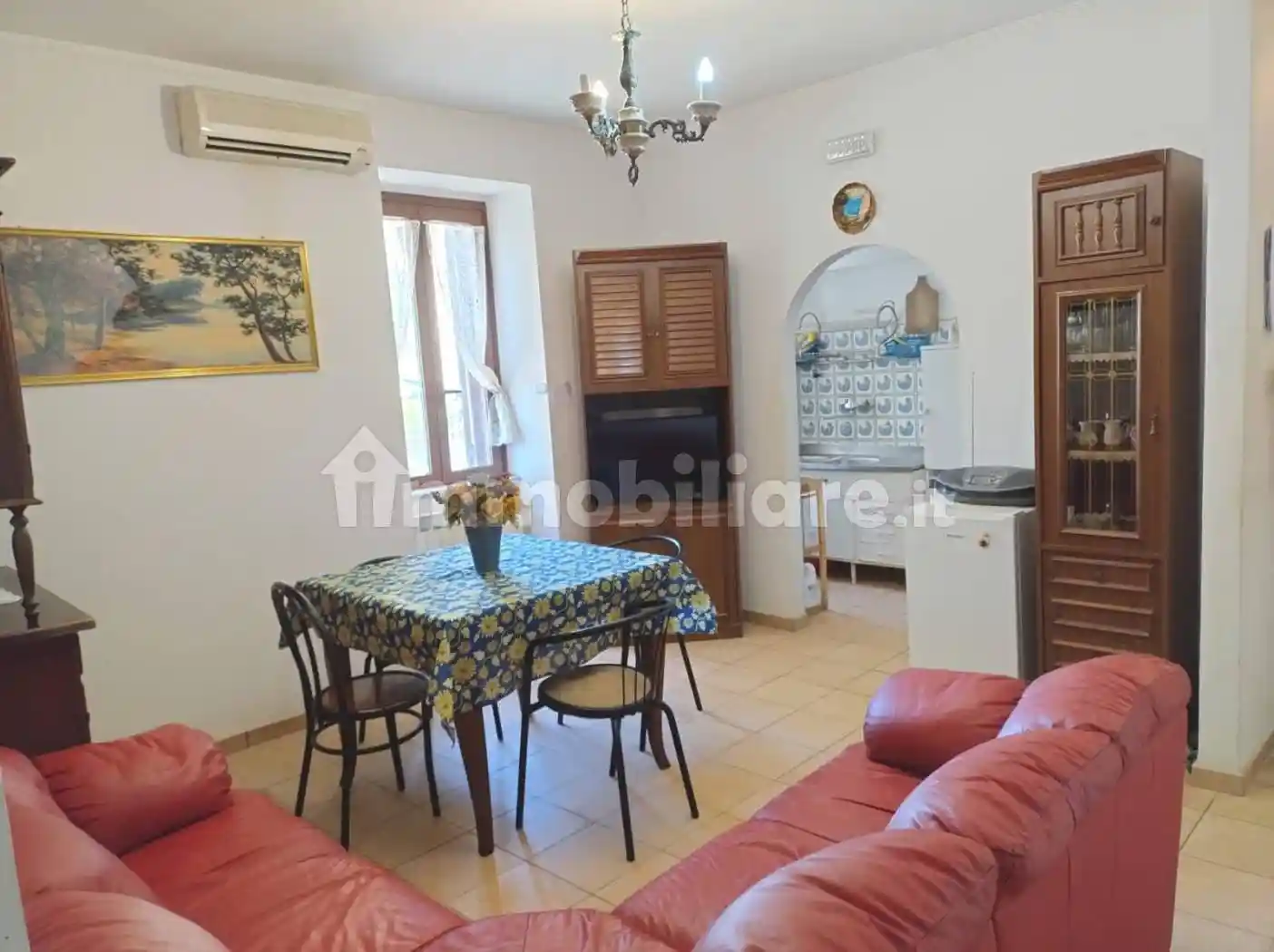 Bilocale largo San Giovanni, Centro, Spoltore - foto 3