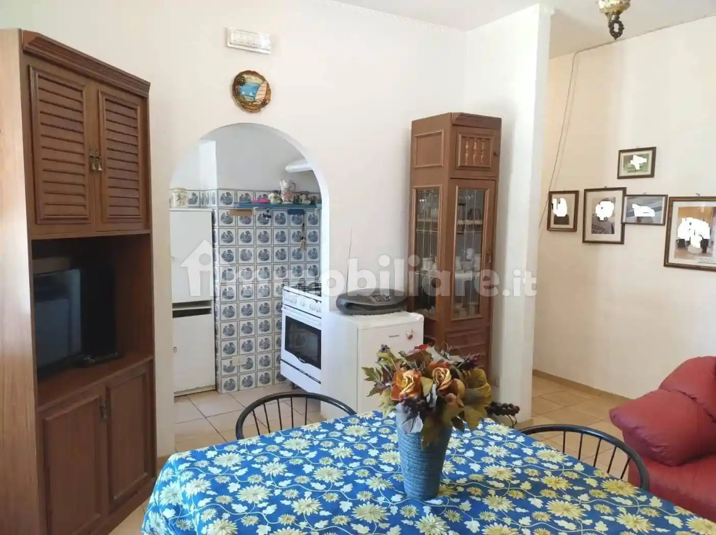 Bilocale largo San Giovanni, Centro, Spoltore - foto 4