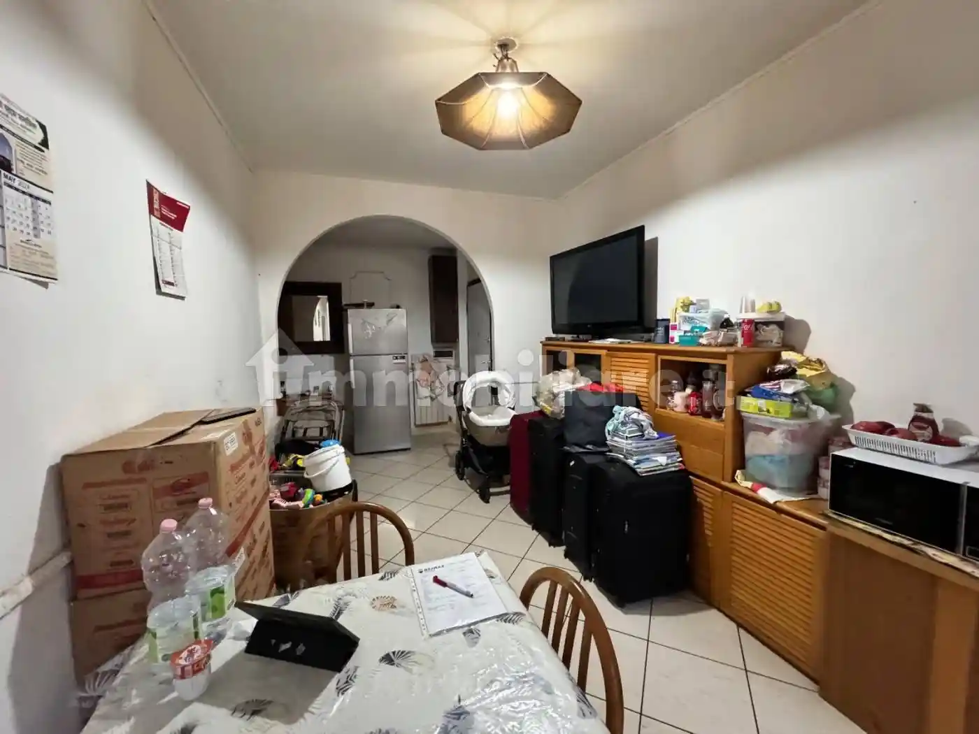 Trilocale via Paolo Mantegazza 25/2, Bovisa, Milano - foto 4