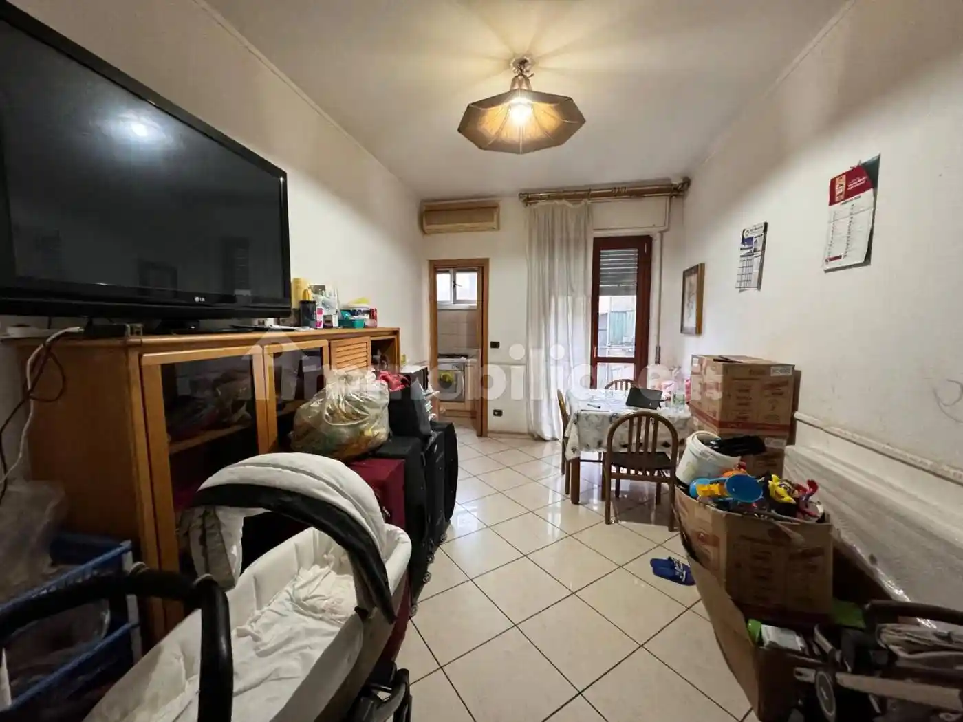 Trilocale via Paolo Mantegazza 25/2, Bovisa, Milano - foto 5