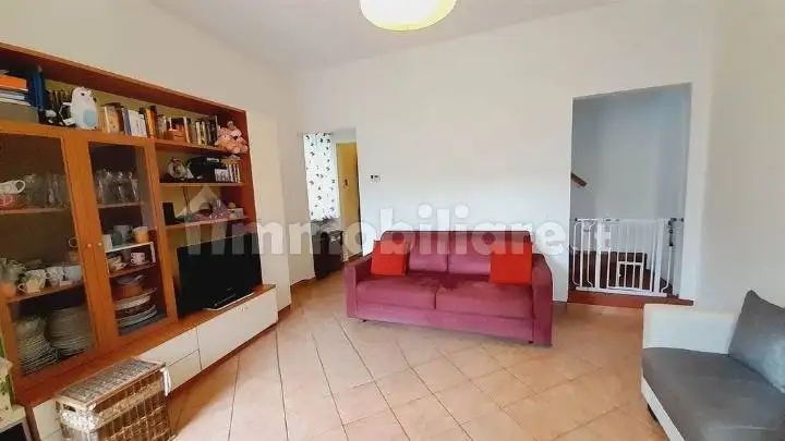 Terratetto unifamiliare via Descotis, Centro, Candia Lomellina - foto 3