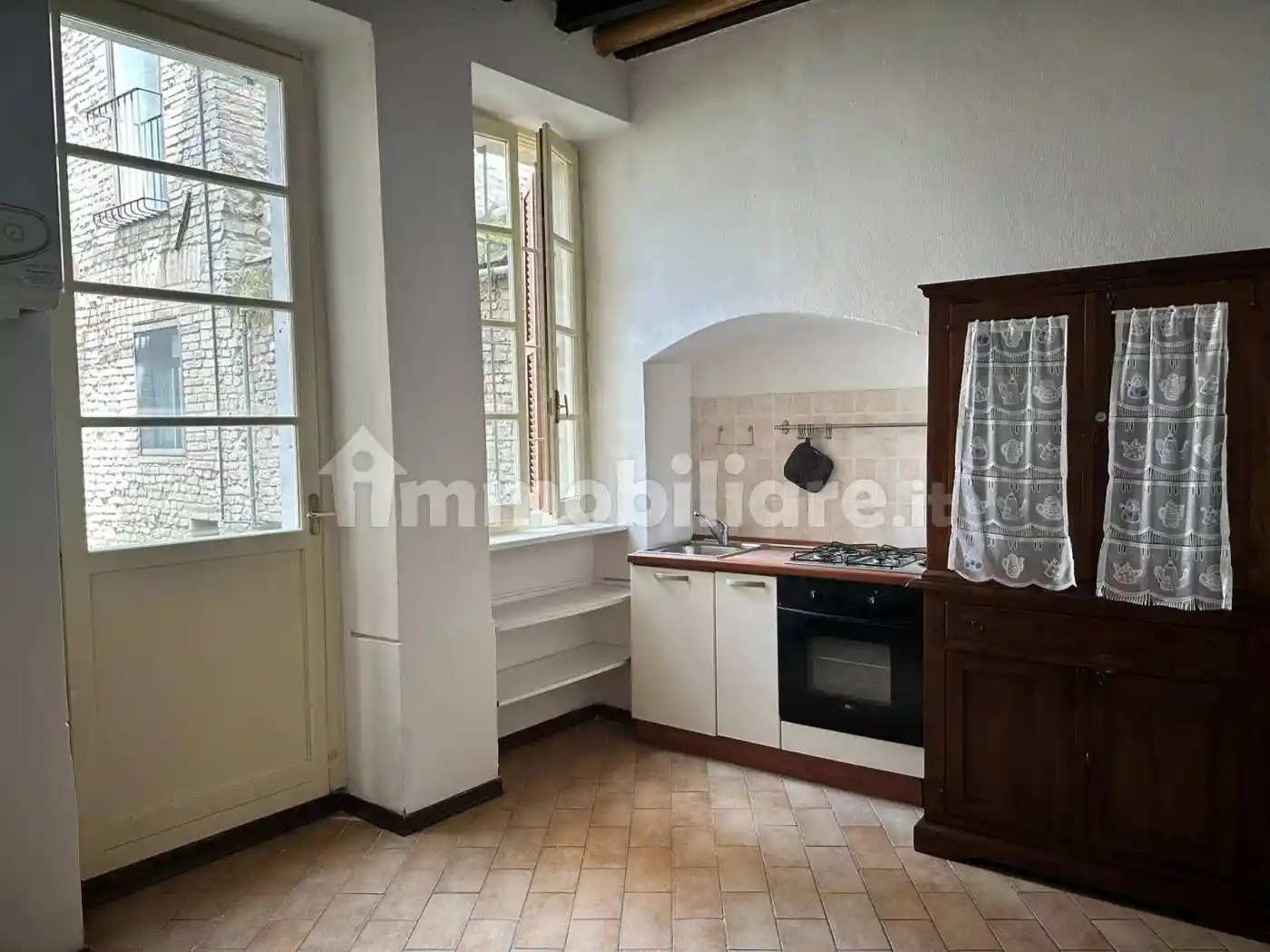 Appartamento in vendita a Parma