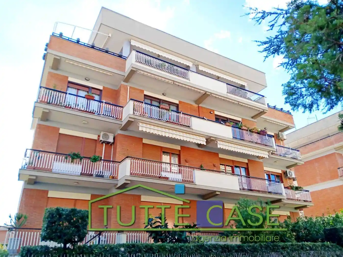 Appartamento in vendita a Latina