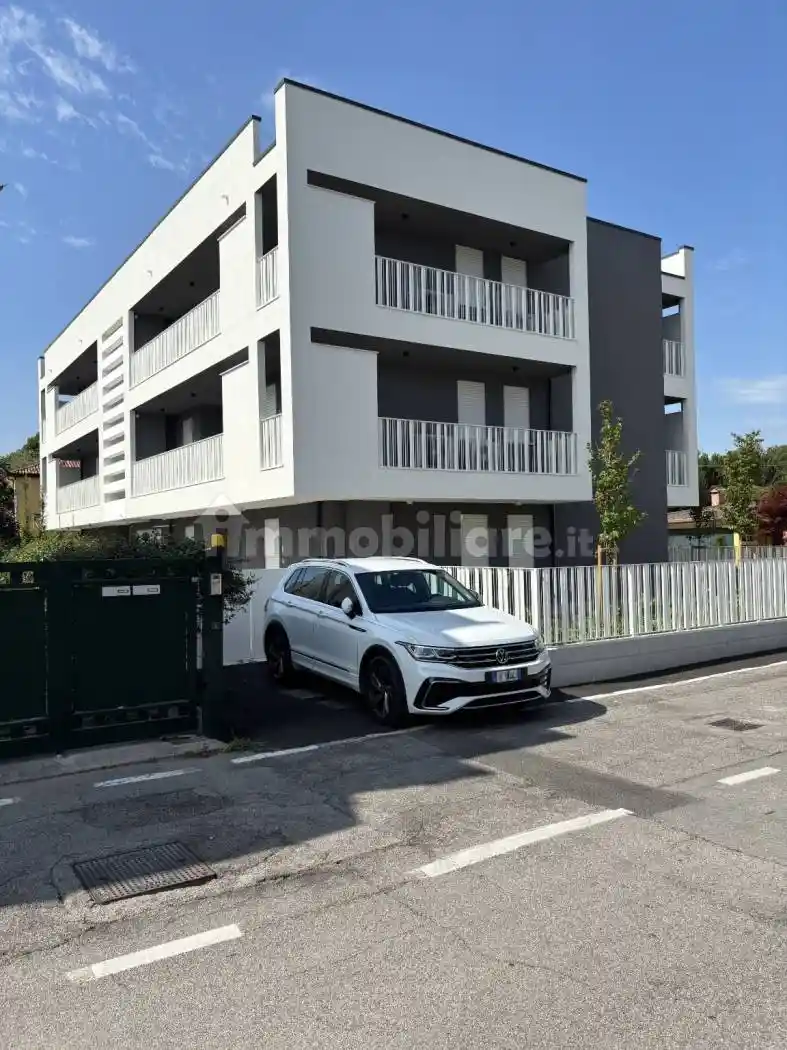 Appartamento in vendita a Padova