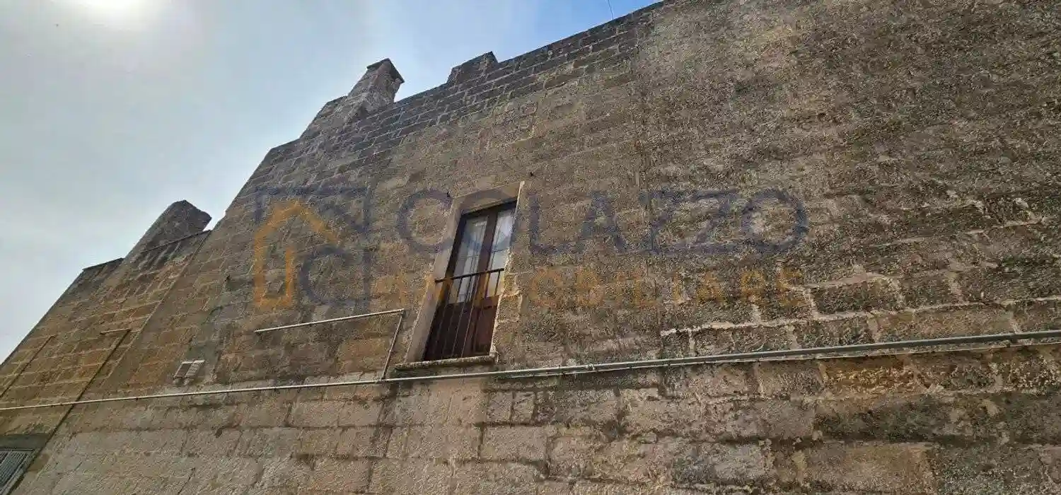 Palazzo - Edificio - foto 5